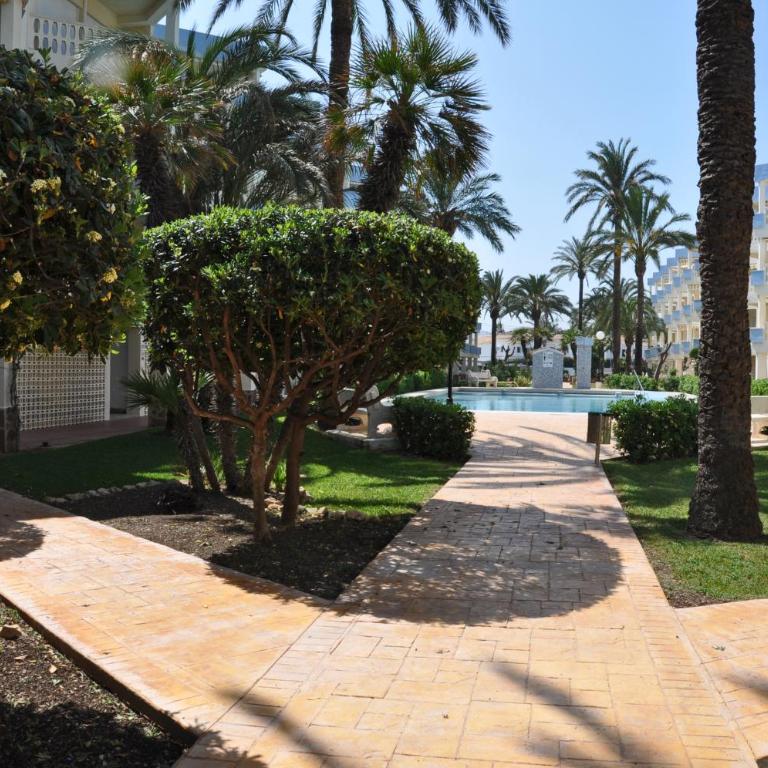Holiday Beach Apartment - Apartamento con vistas al mar - 32