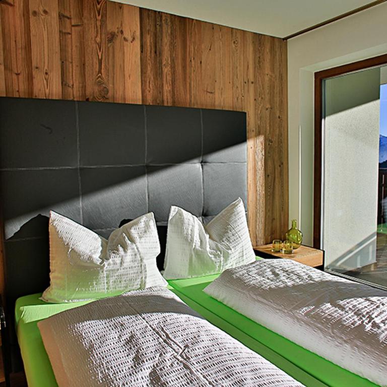 Familyparadies GAMPLALM - Suite Familiare Deluxe - 12