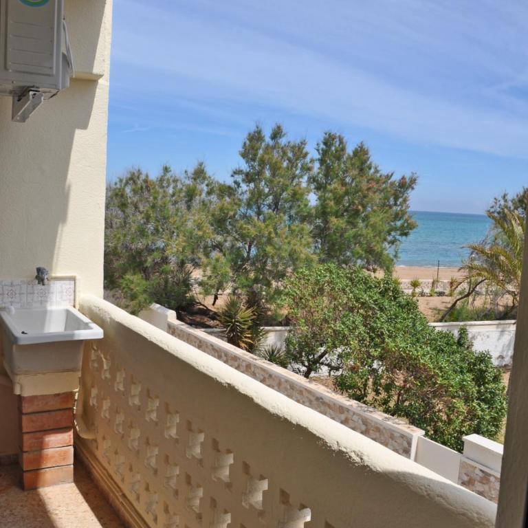 Holiday Beach Apartment - Apartamento con vistas al mar - 20