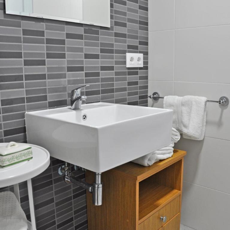 Holiday Beach Apartment - Apartamento con vistas al mar - 21