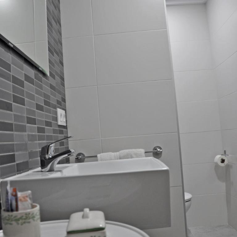 Holiday Beach Apartment - Apartamento con vistas al mar - 22