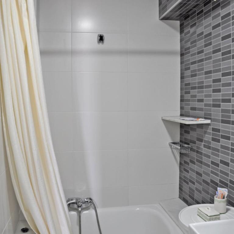 Holiday Beach Apartment - Apartamento con vistas al mar - 25