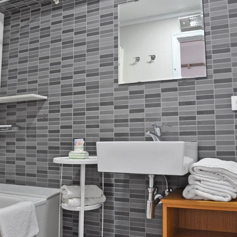 Holiday Beach Apartment - Apartamento con vistas al mar - 26