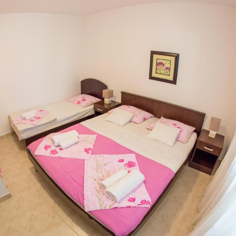 Lidia Apartments - Apartman - Prizemlje - 11