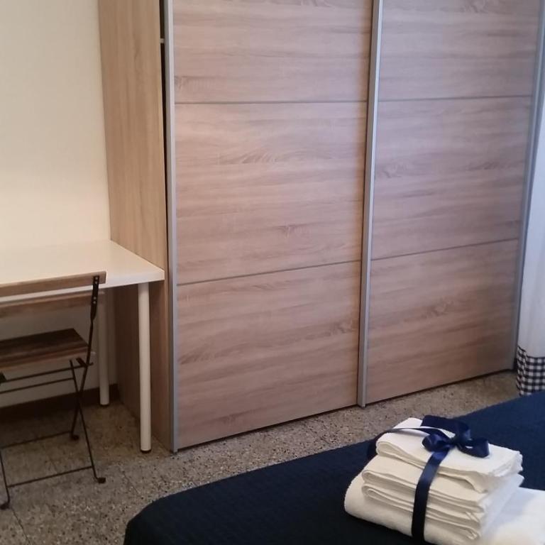 In Vacanza da Marinella - Appartamento - 12