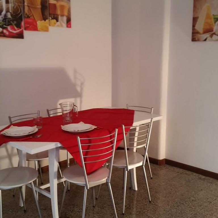 In Vacanza da Marinella - Appartamento - 25