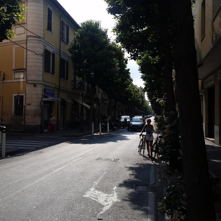 In Vacanza da Marinella - Appartamento - 39