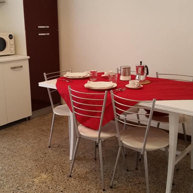 In Vacanza da Marinella - Appartamento - 23