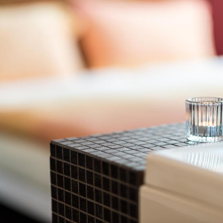Hotel Thorenberg - Suite - 7