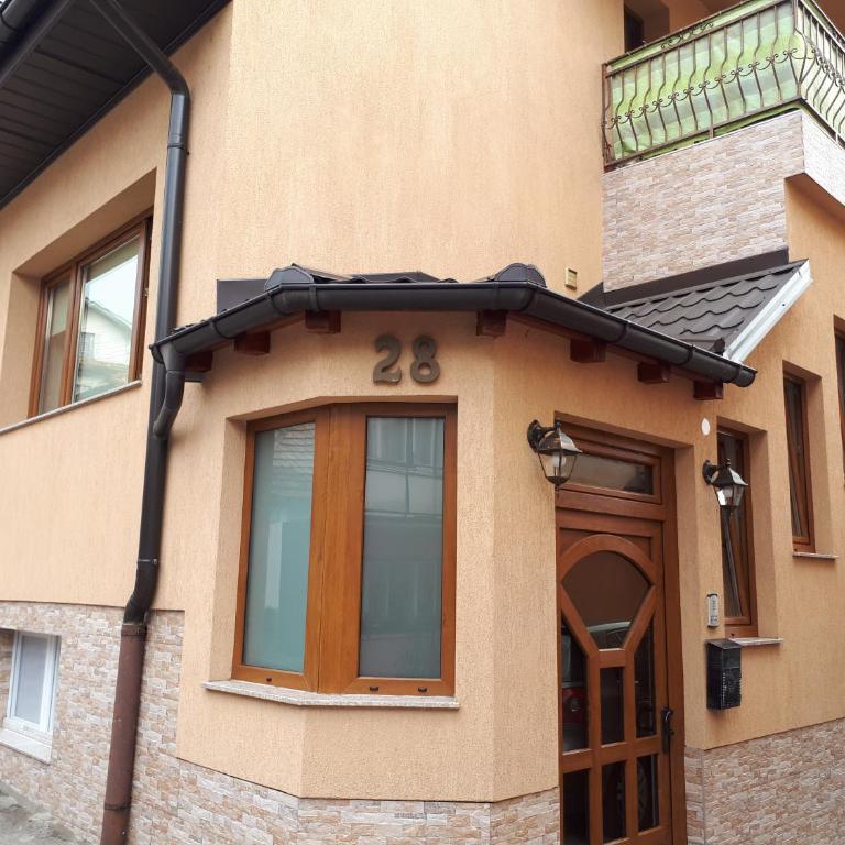 Apartment Sun - Apartman sa 1 Spavaćom Sobom - 24