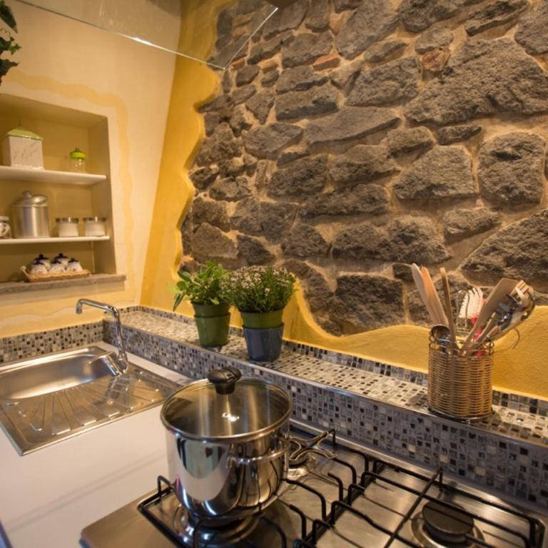 La finestra sul borgo - Appartamento con 1 Camera da Letto - 16