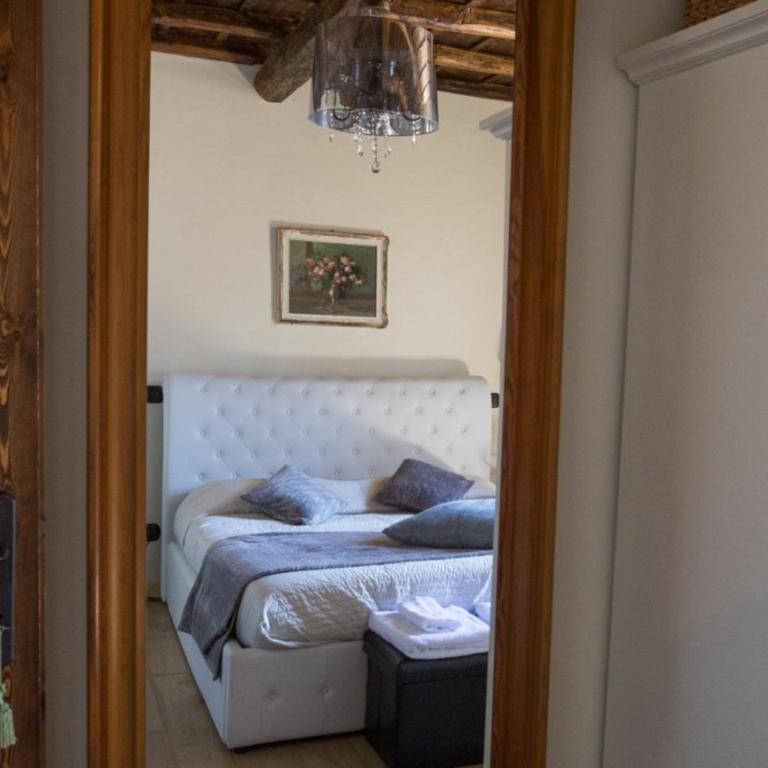 La finestra sul borgo - Appartamento con 1 Camera da Letto - 4