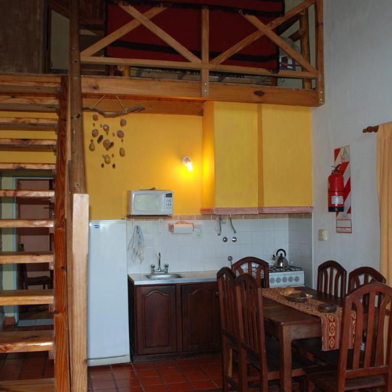 Cabañas Tierra Linda - Bungalow Familiar - 10