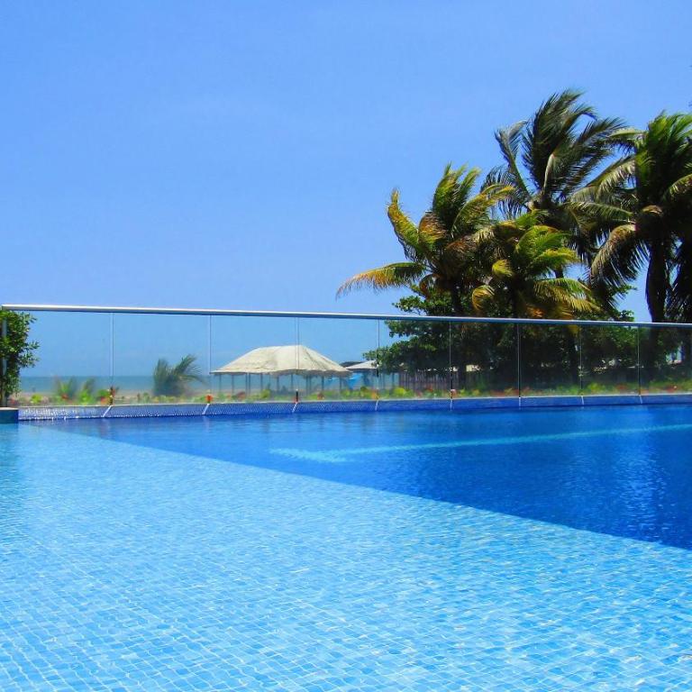 Apartasuite Morros Vitri - Apartment - Ground Floor - 21