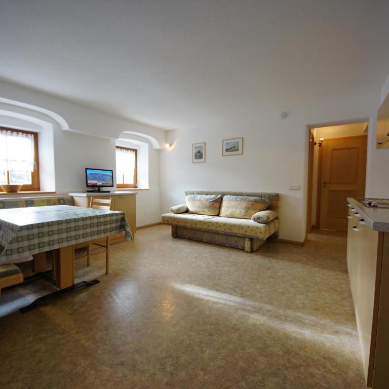 Soroea - Appartamento con 1 Camera da Letto - 5