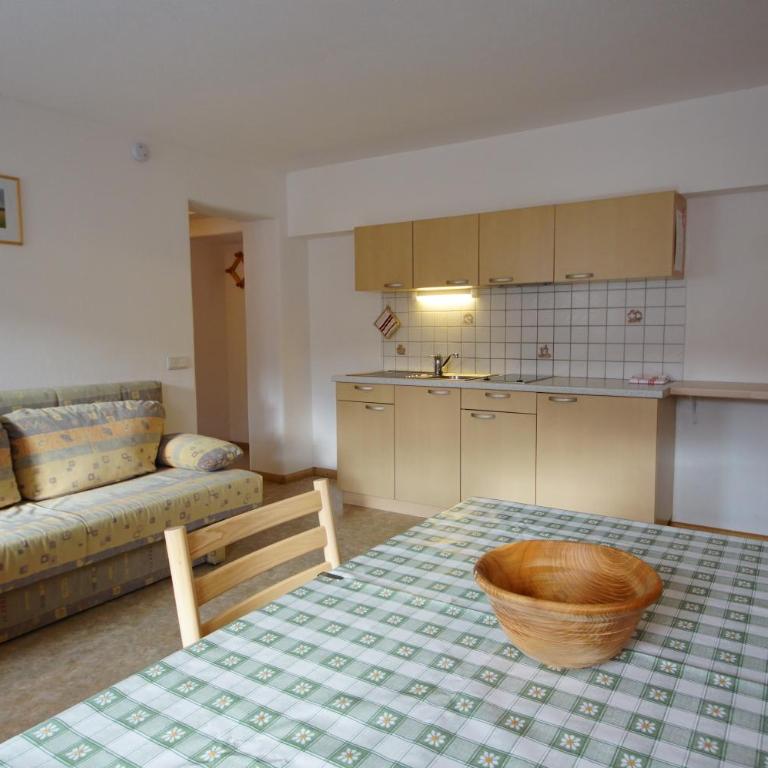 Soroea - Appartamento con 1 Camera da Letto - 6
