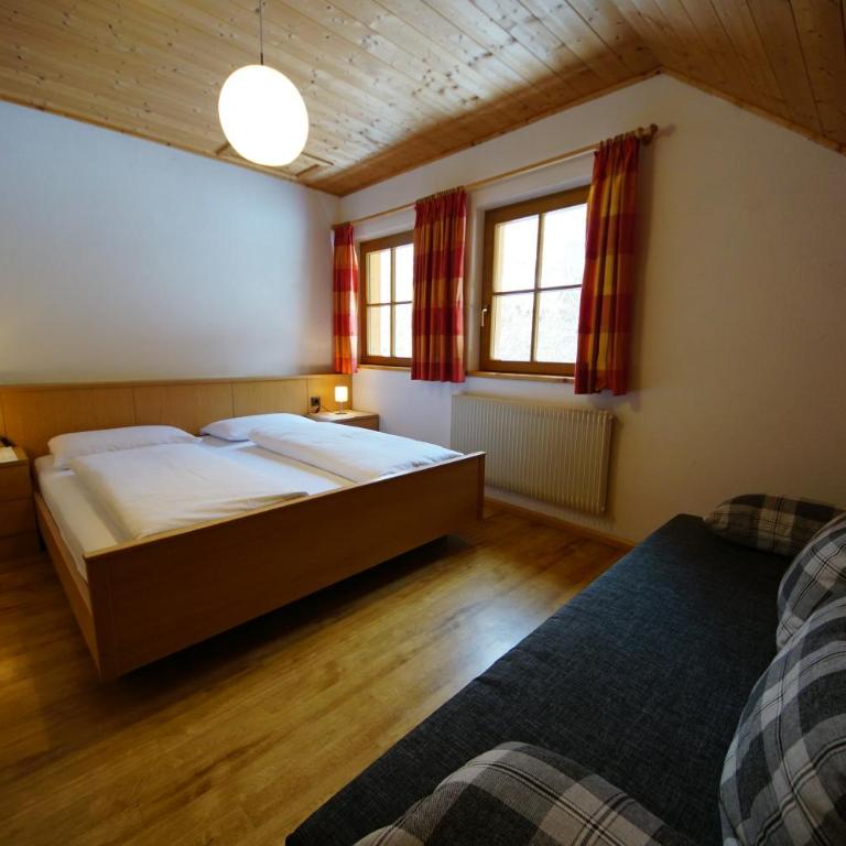 Soroea - Appartamento con 2 Camere da Letto - 5