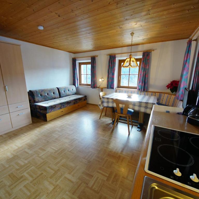 Soroea - Appartamento con 1 Camera da Letto - 1