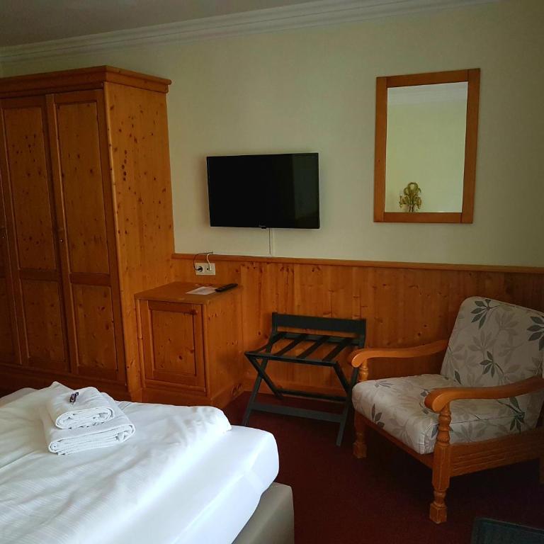 Hotel Tauplitzerhof - Comfort Einzelzimmer - 1
