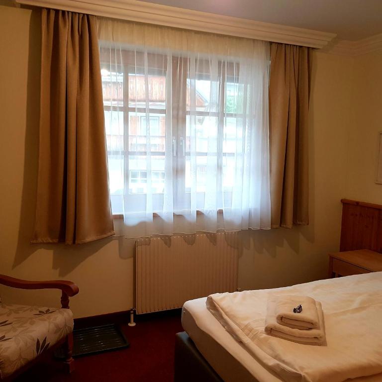 Hotel Tauplitzerhof - Comfort Einzelzimmer - 2