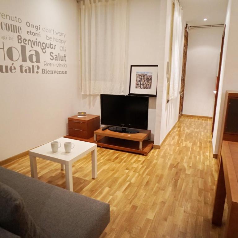 Barcelona4Seasons - Miro - Two-Bedroom Apartment - 9
