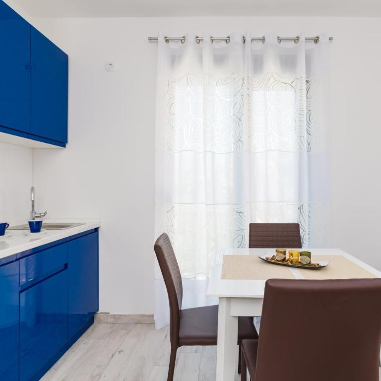 Apartments 26 - Apartman sa 1 Spavaćom Sobom - 2