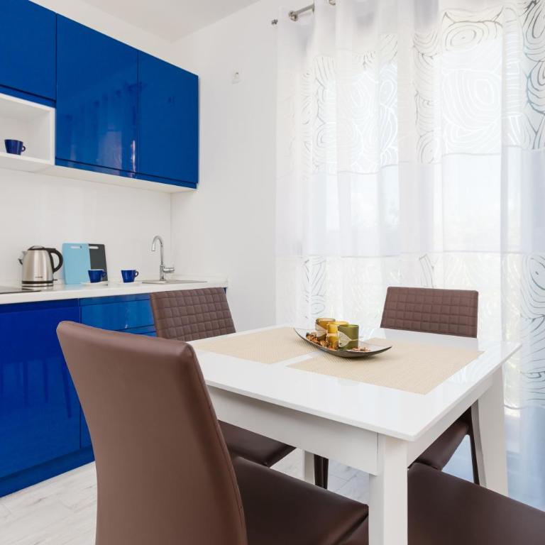 Apartments 26 - Apartman sa 1 Spavaćom Sobom - 10
