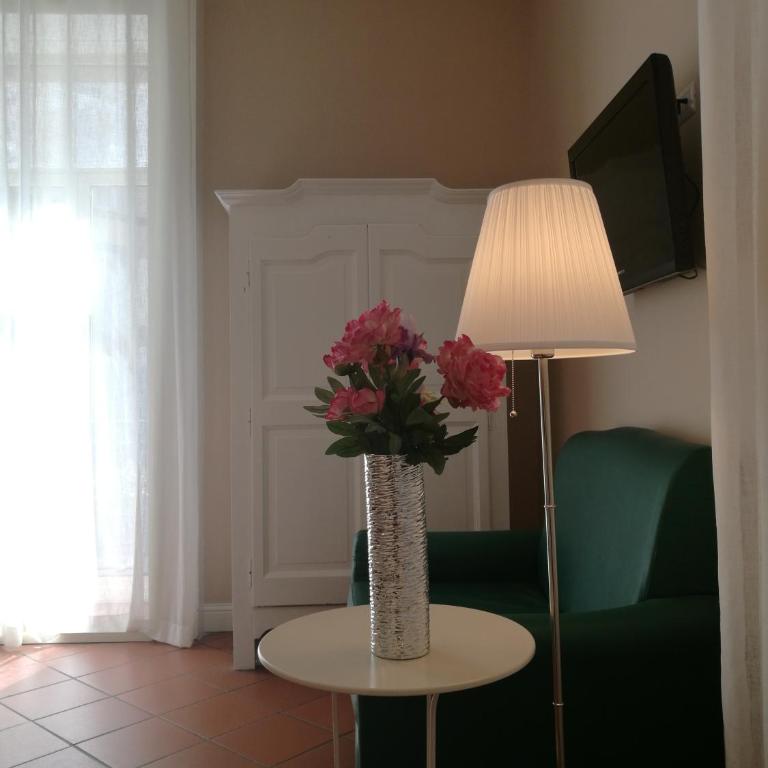 Bed morelli 49 , chiaia - Junior Suite - 22