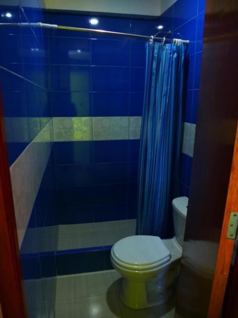 Humberto Guest House - Double Room - 5