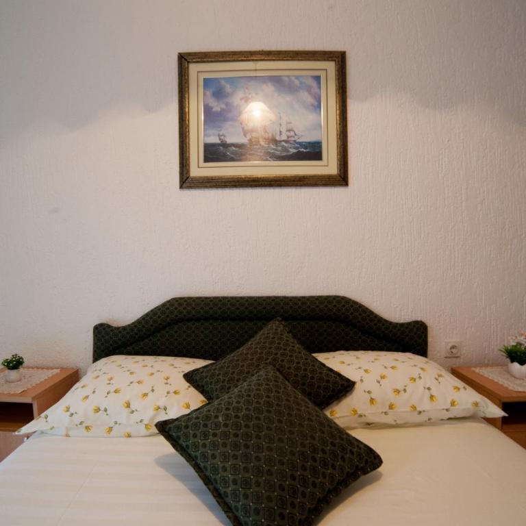 Guest House Aldin - Deluks Soba sa Bračnim Krevetom (Queen-size) - 20
