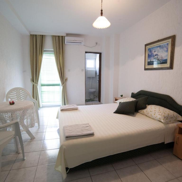 Guest House Aldin - Deluks Soba sa Bračnim Krevetom (Queen-size) - 21