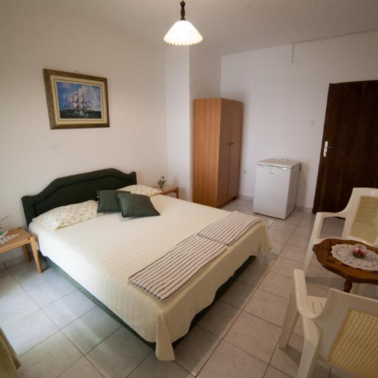 Guest House Aldin - Deluks Soba sa Bračnim Krevetom (Queen-size) - 18