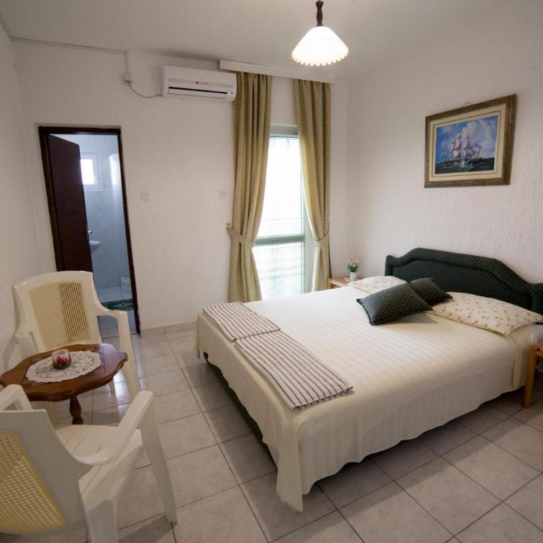 Guest House Aldin - Deluks Soba sa Bračnim Krevetom (Queen-size) - 19