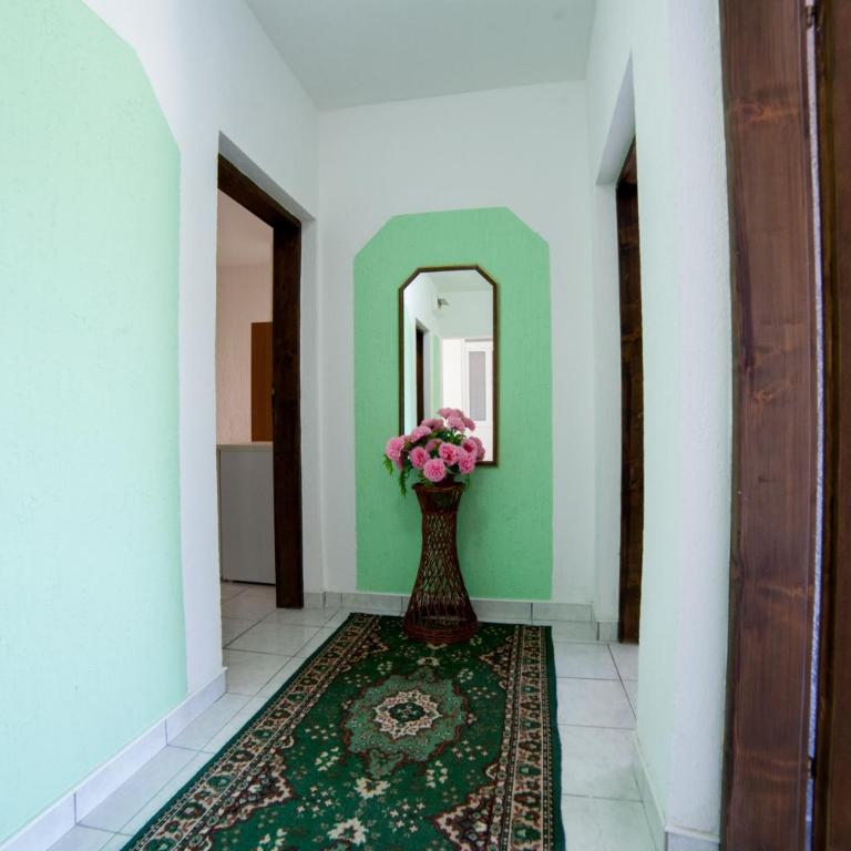 Guest House Aldin - Deluks Soba sa Bračnim Krevetom (Queen-size) - 16