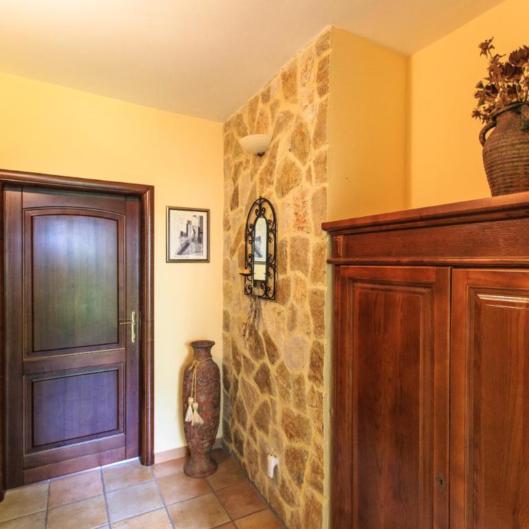 daMonte – Apartments and rooms - Studio Apartman sa Pogledom na More - 17