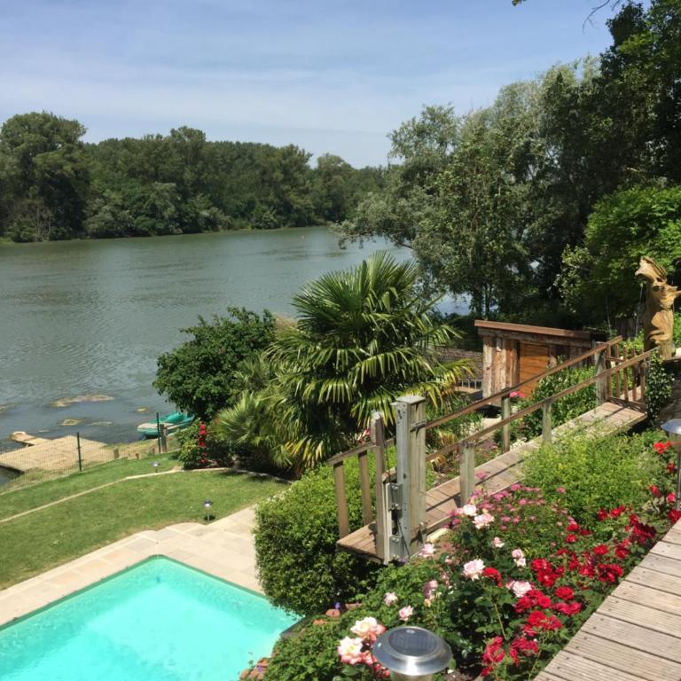 B&B Garonnella - Bungalow 1 Chambre - 1