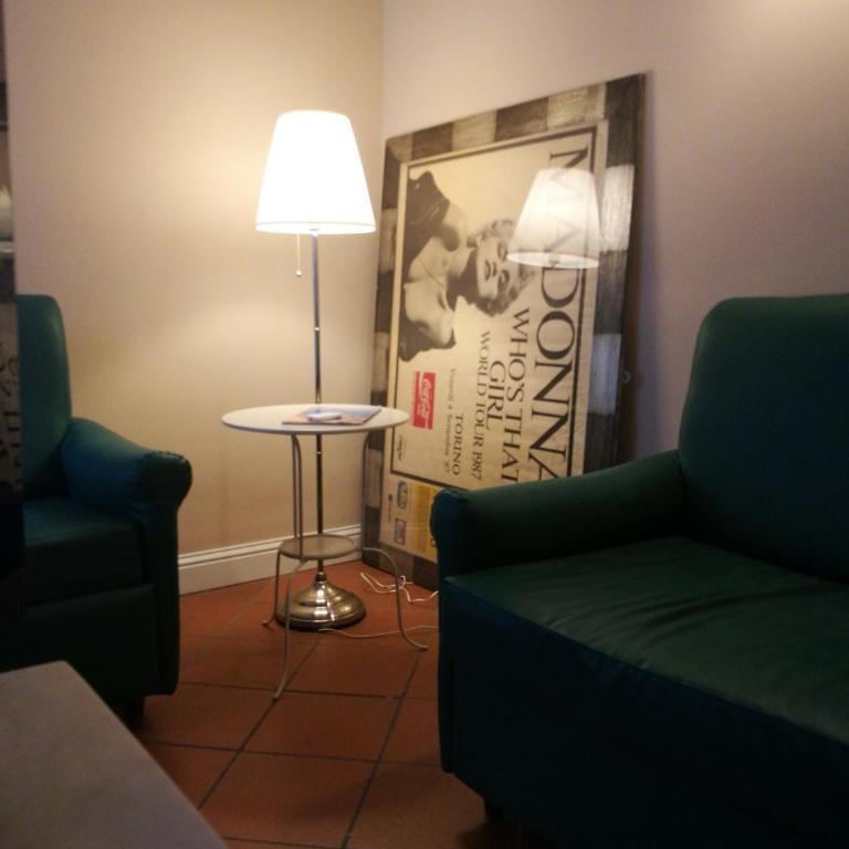 Bed morelli 49 , chiaia - Suite - 12
