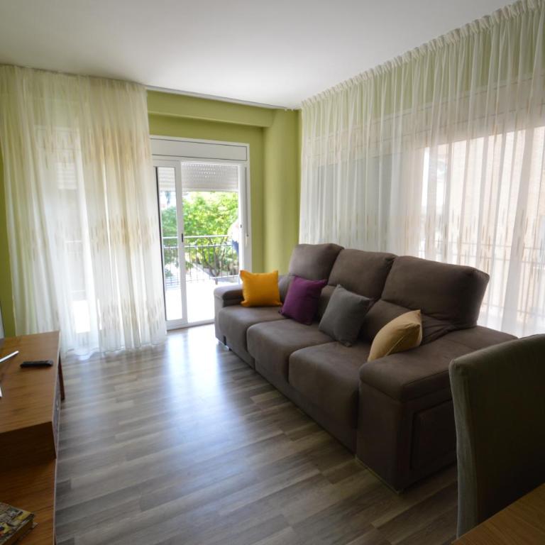 Apartamento Playa Capellans - Salou - Apartamento - 4