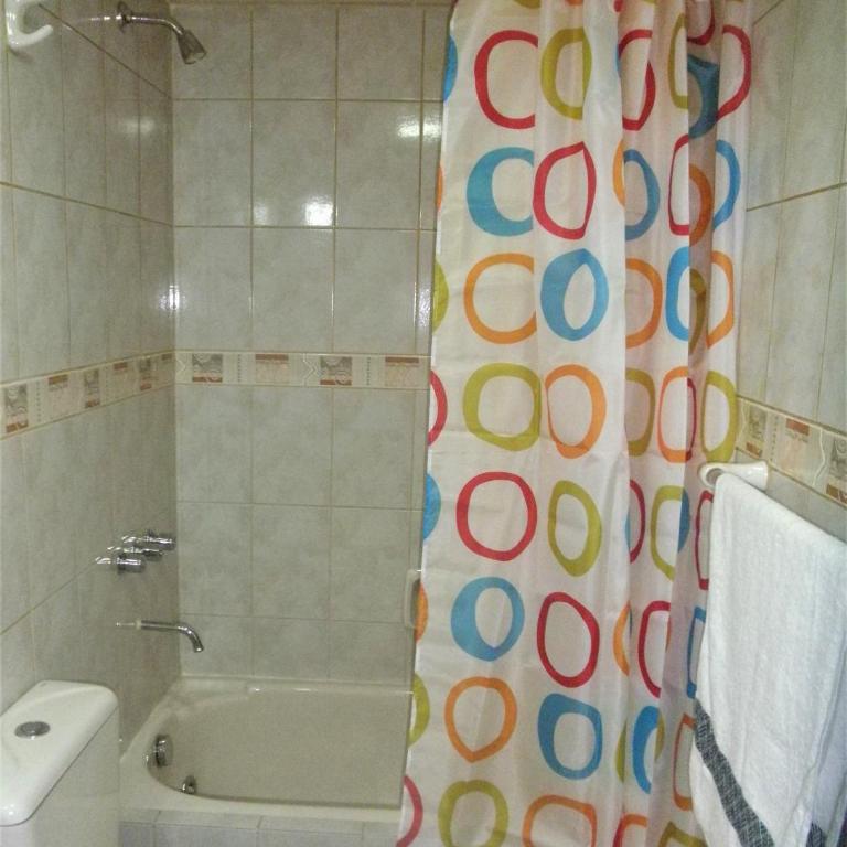 Brussels apartment - Apartamento de 1 dormitorio - 18