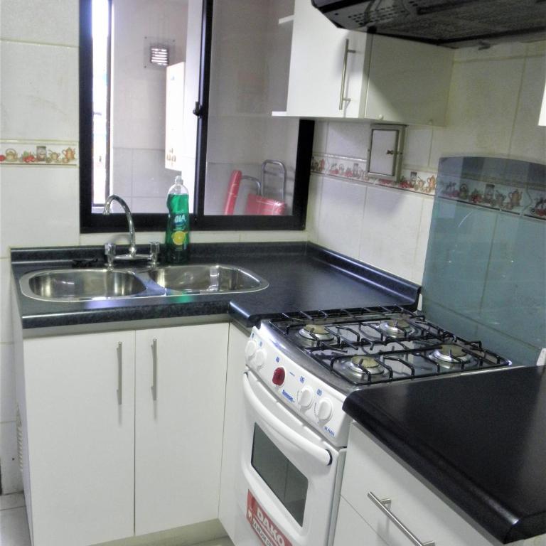 Brussels apartment - Apartamento de 1 dormitorio - 26