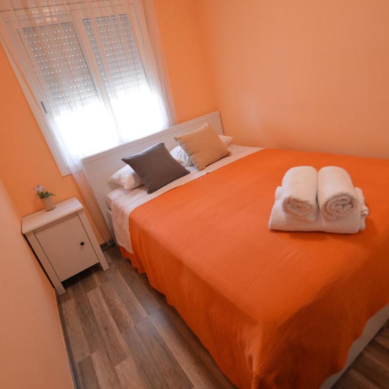 Apartamento Playa Capellans - Salou - Apartamento - 3