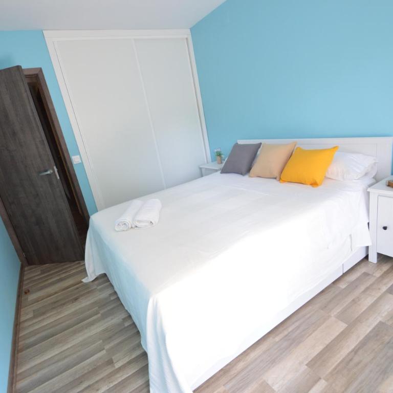Apartamento Playa Capellans - Salou - Apartamento - 11