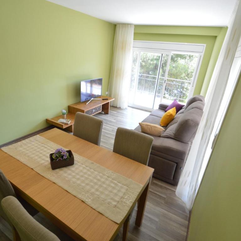 Apartamento Playa Capellans - Salou - Apartamento - 7