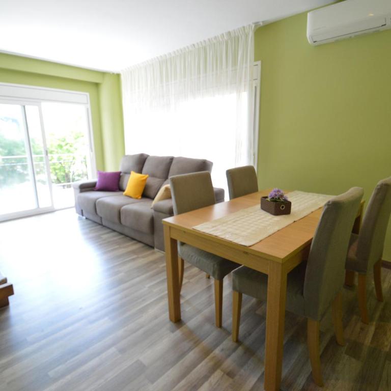 Apartamento Playa Capellans - Salou - Apartamento - 5