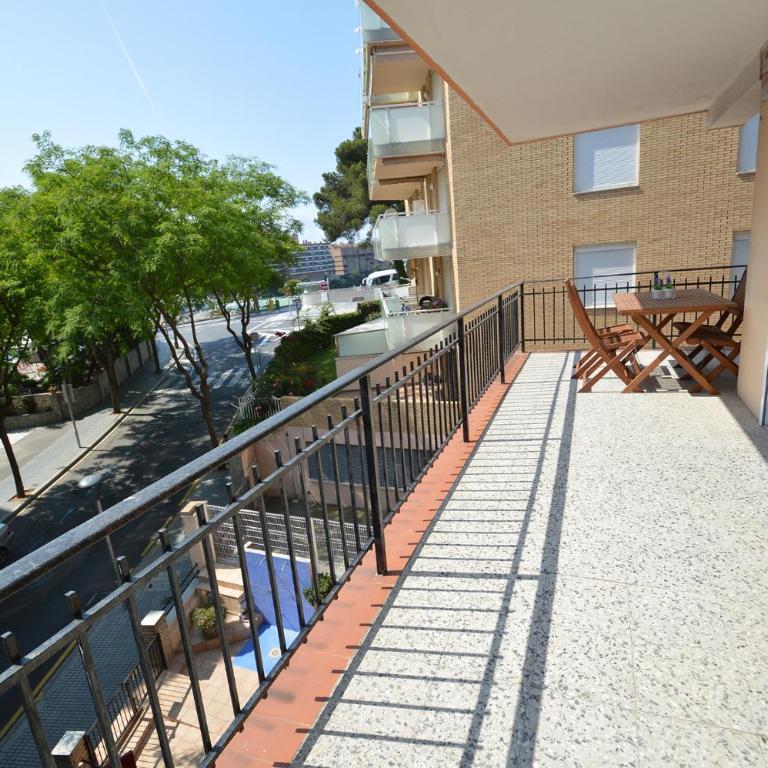 Apartamento Playa Capellans - Salou - Apartamento - 2
