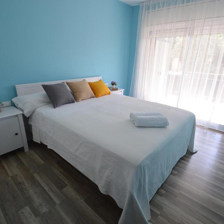 Apartamento Playa Capellans - Salou - Apartamento - 10