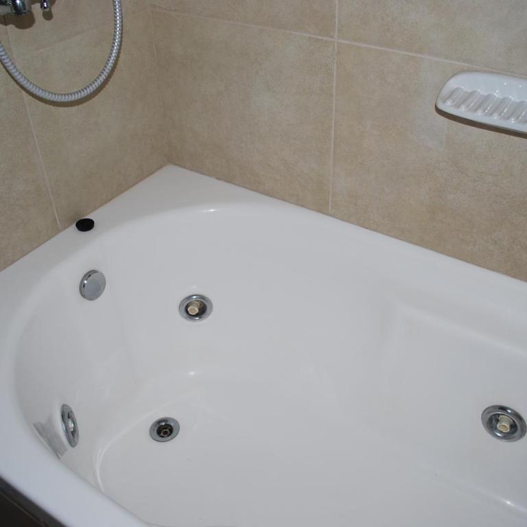 Cabaña Michay Cerro Catedral Bariloche - Apartamento con vistas a las montañas - 22