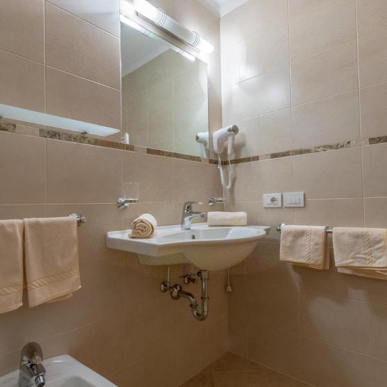 Ciasa Dolomites - Appartamento con 2 Camere da Letto - 5