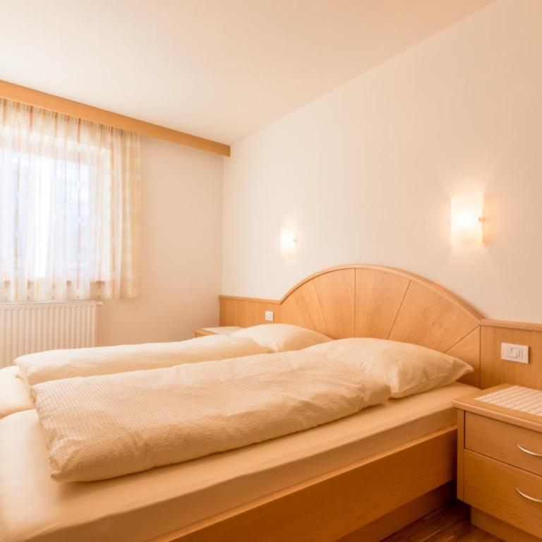Ciasa Dolomites - Appartamento con 1 Camera da Letto - 4
