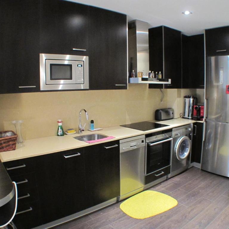 Barcelona4Seasons - Muntaner - One-Bedroom Apartment - 5